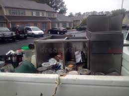 Junk Removal for Events in Halifax, VA