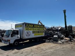 Retail Junk Removal in Halifax, VA