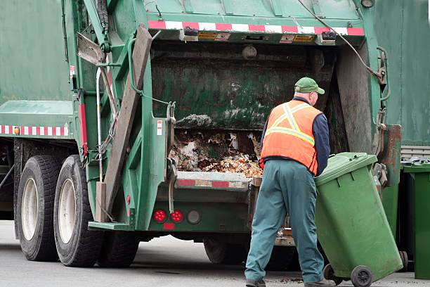 Demolition Debris Removal in Halifax, VA