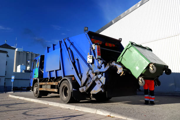Best Hoarding Cleanup  in Halifax, VA